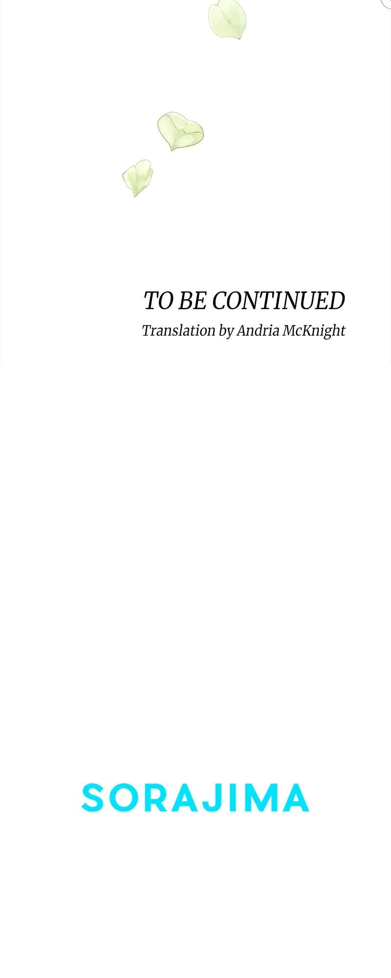 To Kill My One and Only Solace Chapter 29 page 68
