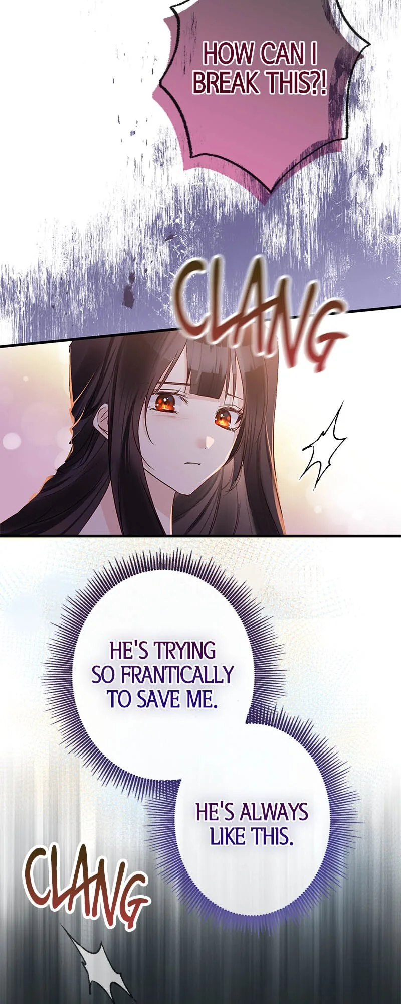 To Kill My One and Only Solace Chapter 31 page 13