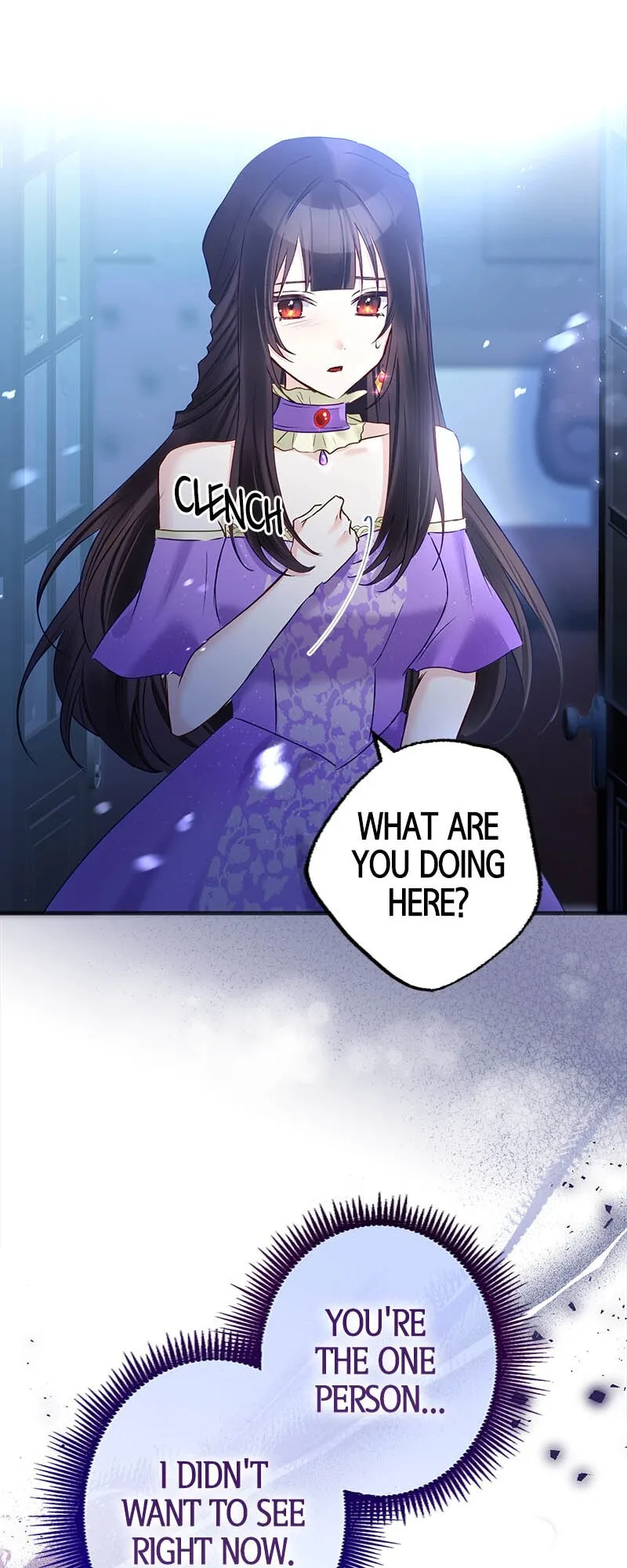 To Kill My One and Only Solace Chapter 31 page 6