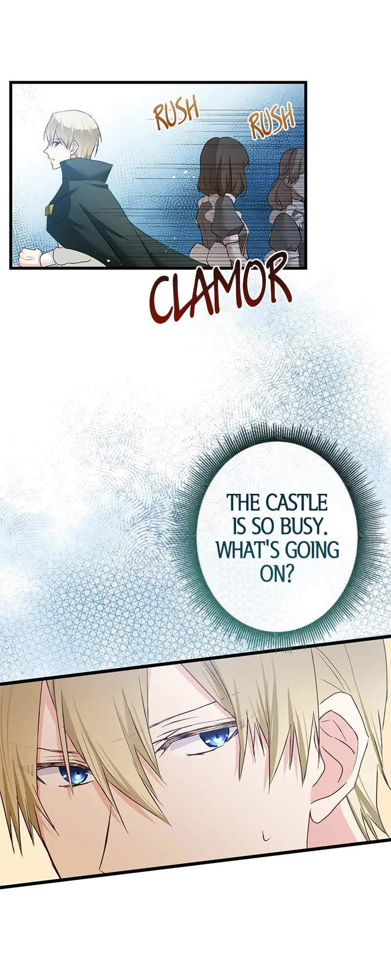 To Kill My One and Only Solace Chapter 29 page 57