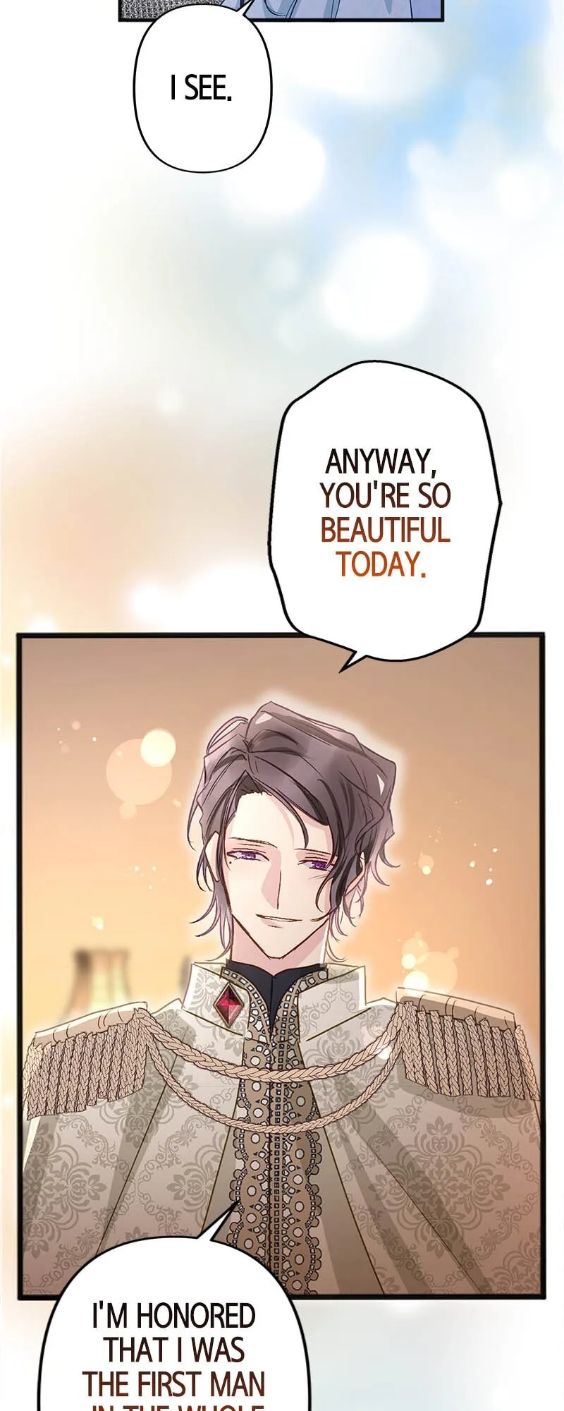 To Kill My One and Only Solace Chapter 32 page 40