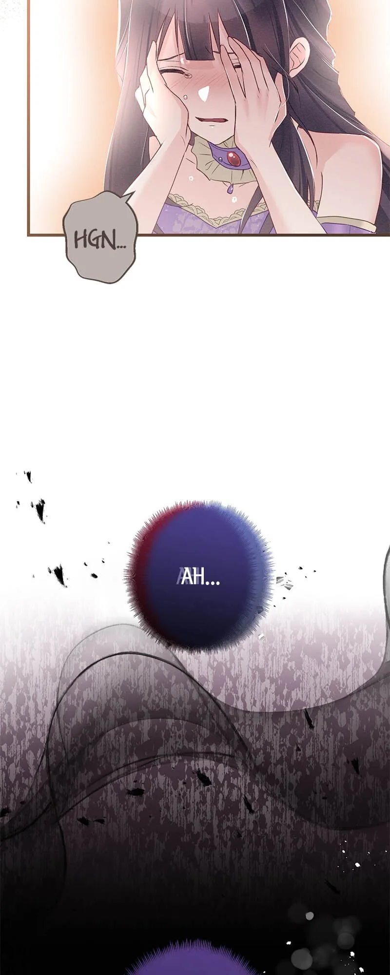 To Kill My One and Only Solace Chapter 31 page 70