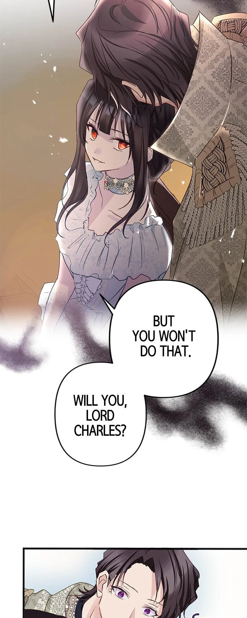 To Kill My One and Only Solace Chapter 32 page 19
