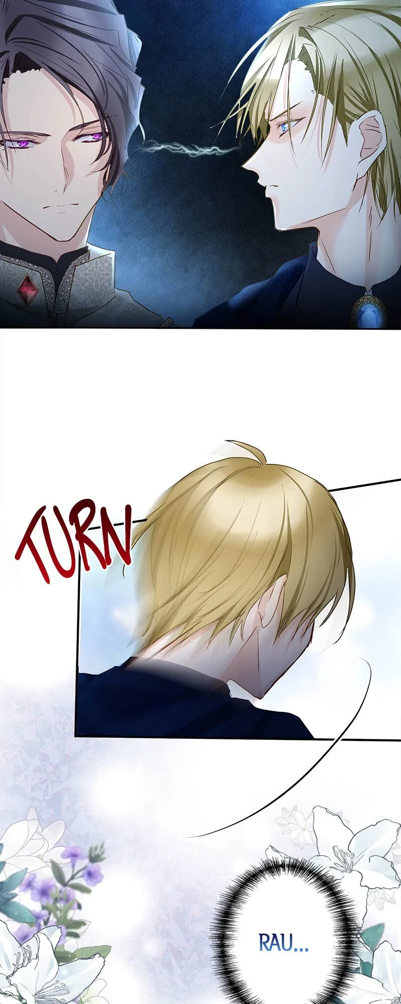 To Kill My One and Only Solace Chapter 32 page 67