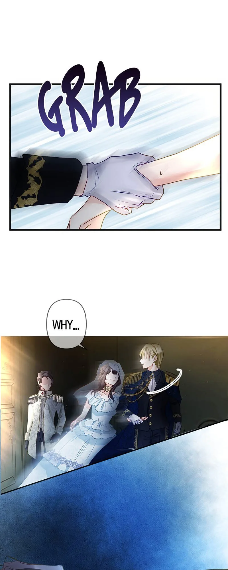To Kill My One and Only Solace Chapter 32 page 66