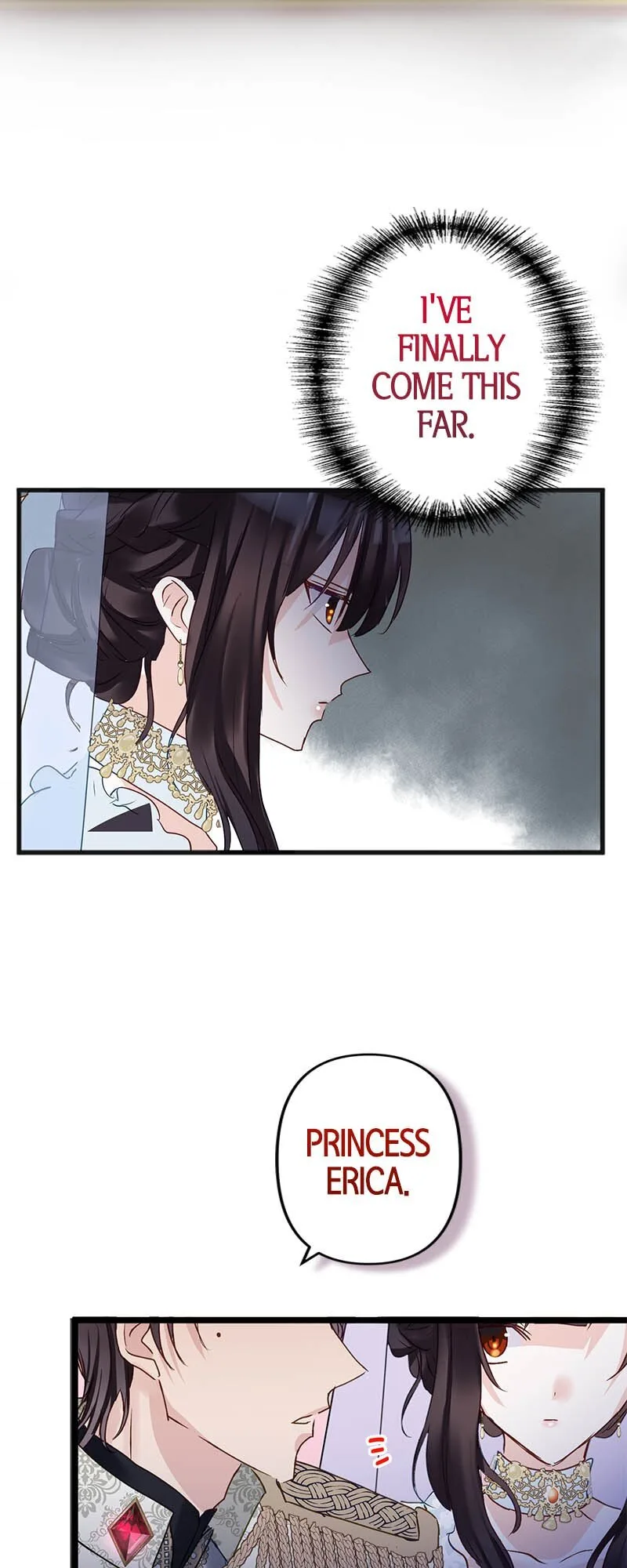 To Kill My One and Only Solace Chapter 32 page 57