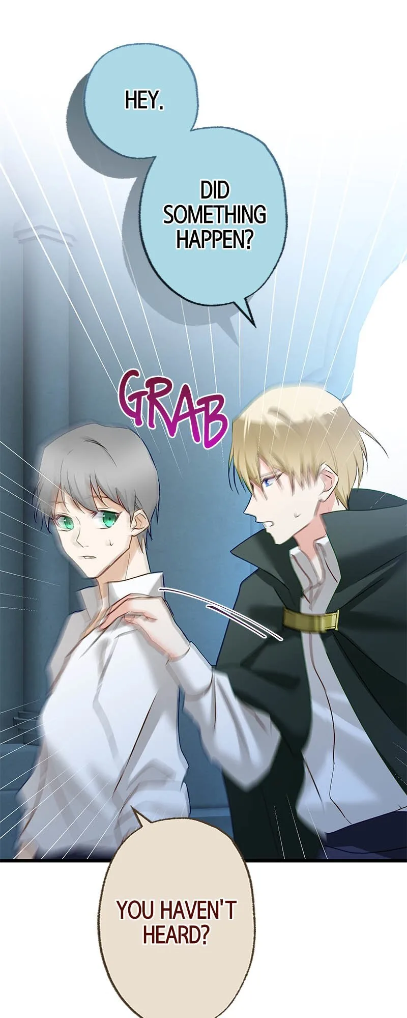 To Kill My One and Only Solace Chapter 29 page 58