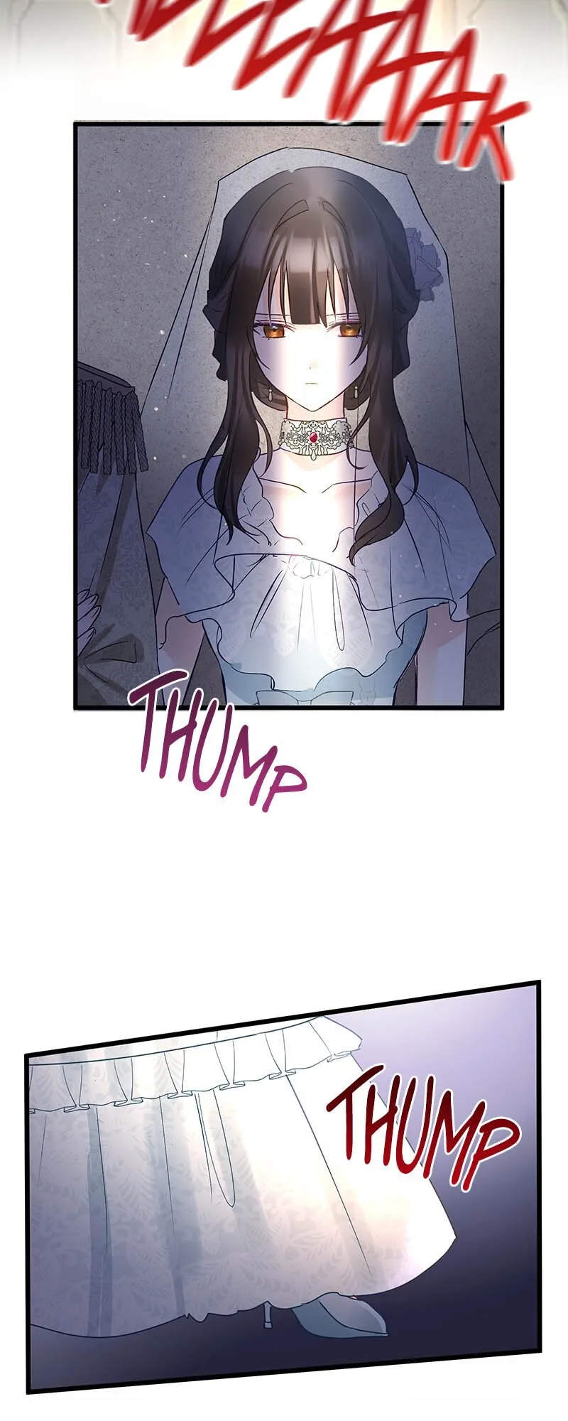 To Kill My One and Only Solace Chapter 32 page 62