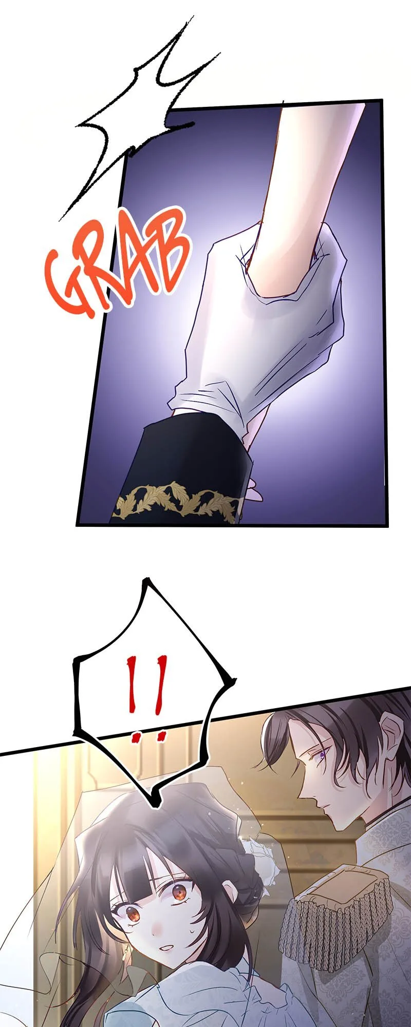 To Kill My One and Only Solace Chapter 32 page 63