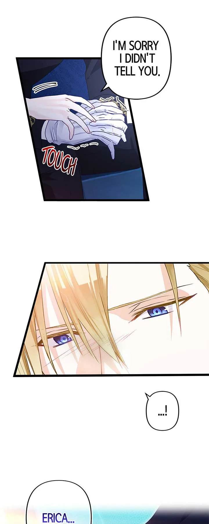 To Kill My One and Only Solace Chapter 34 page 21