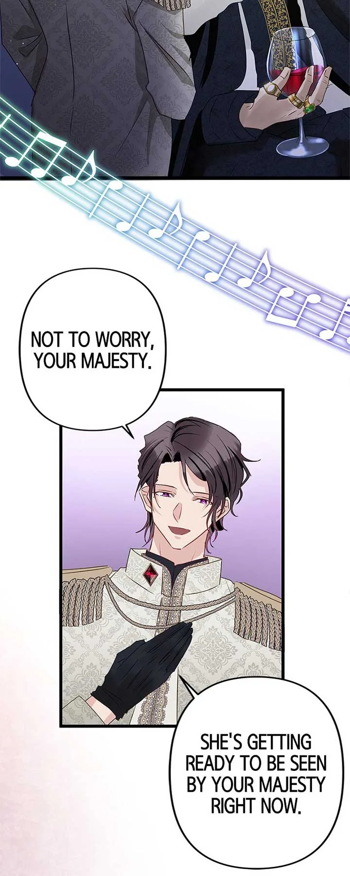To Kill My One and Only Solace Chapter 34 page 4