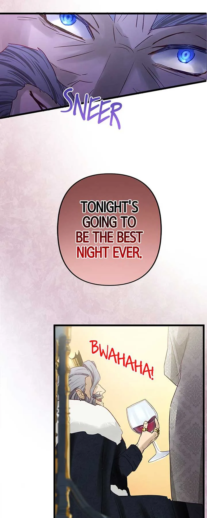 To Kill My One and Only Solace Chapter 34 page 5