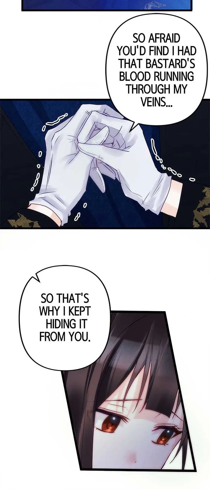 To Kill My One and Only Solace Chapter 34 page 20