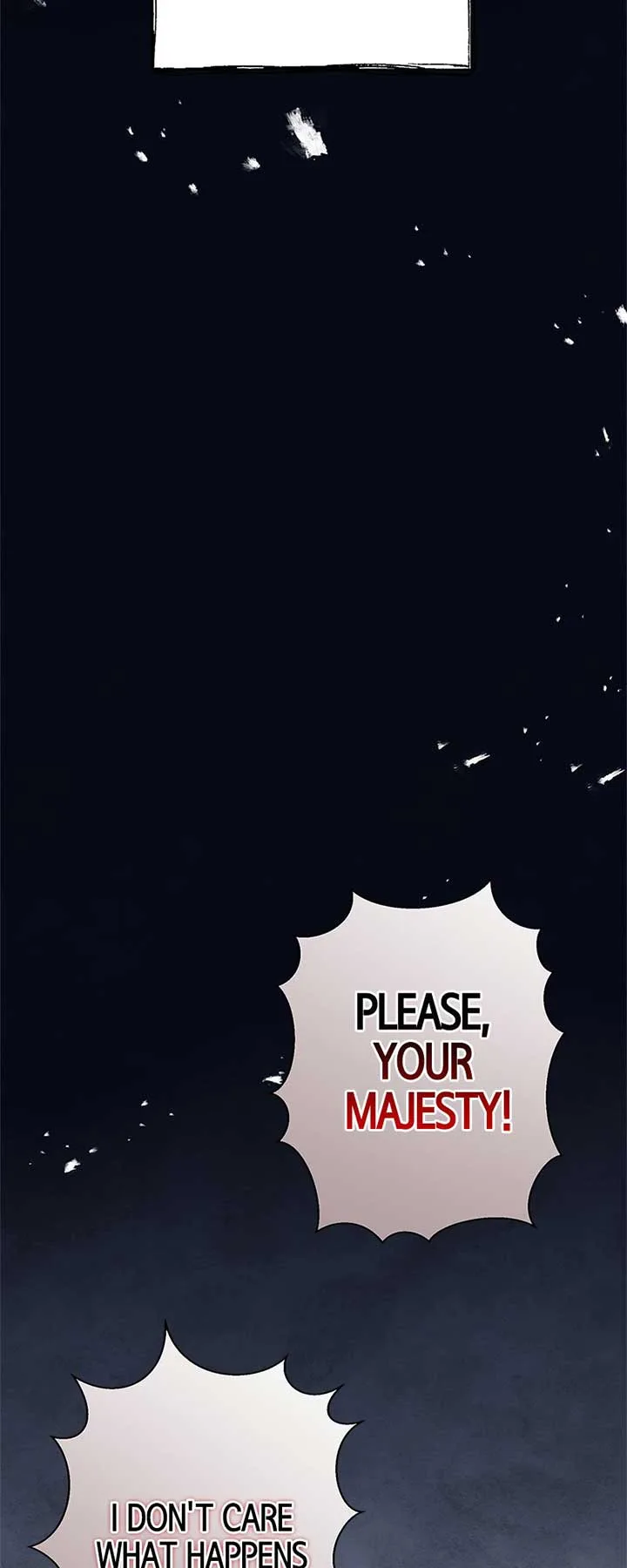 To Kill My One and Only Solace Chapter 34 page 35