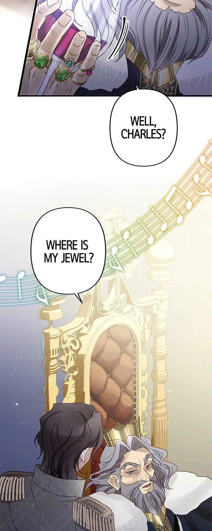 To Kill My One and Only Solace Chapter 34 page 3