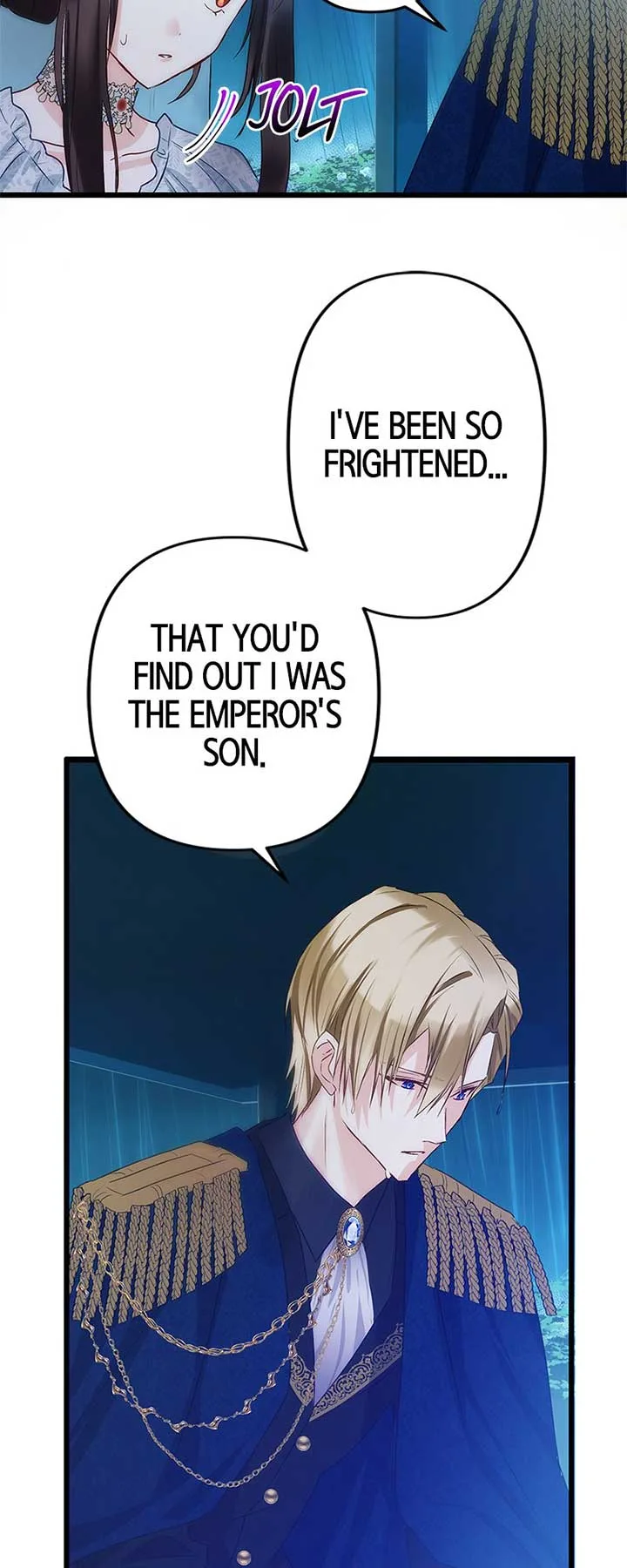 To Kill My One and Only Solace Chapter 34 page 19
