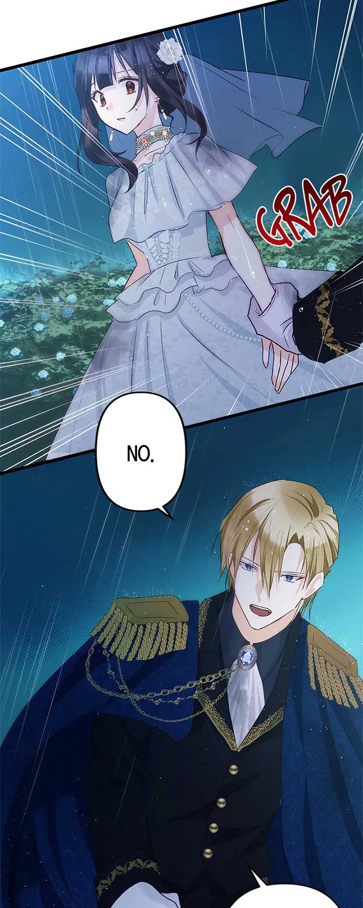 To Kill My One and Only Solace Chapter 34 page 12
