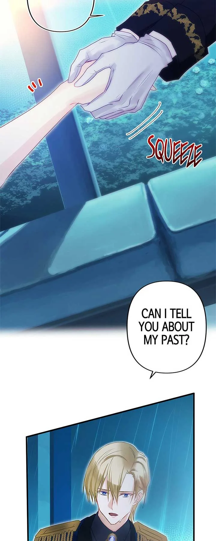 To Kill My One and Only Solace Chapter 34 page 22