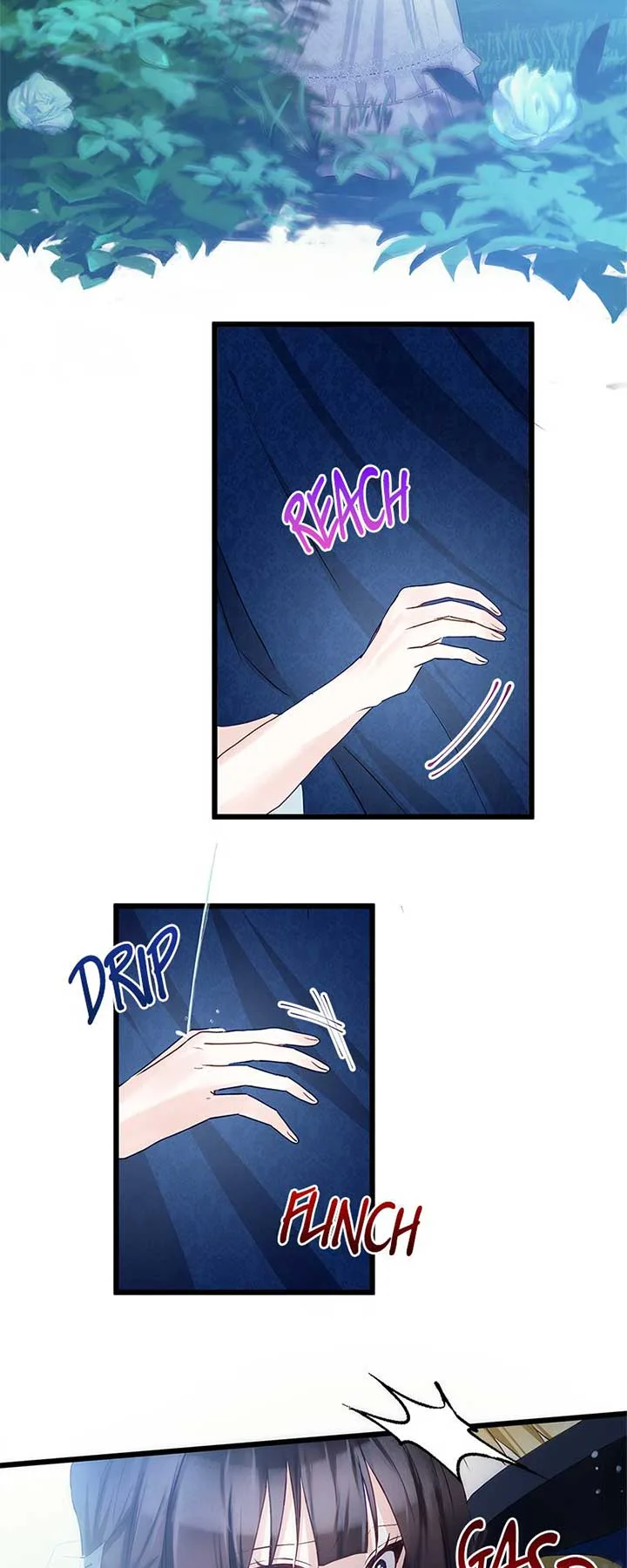 To Kill My One and Only Solace Chapter 34 page 9