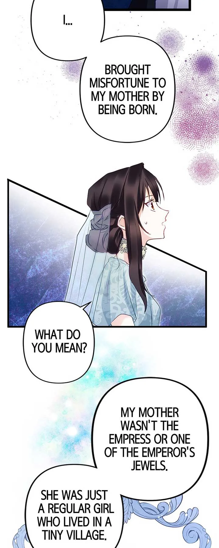To Kill My One and Only Solace Chapter 34 page 24
