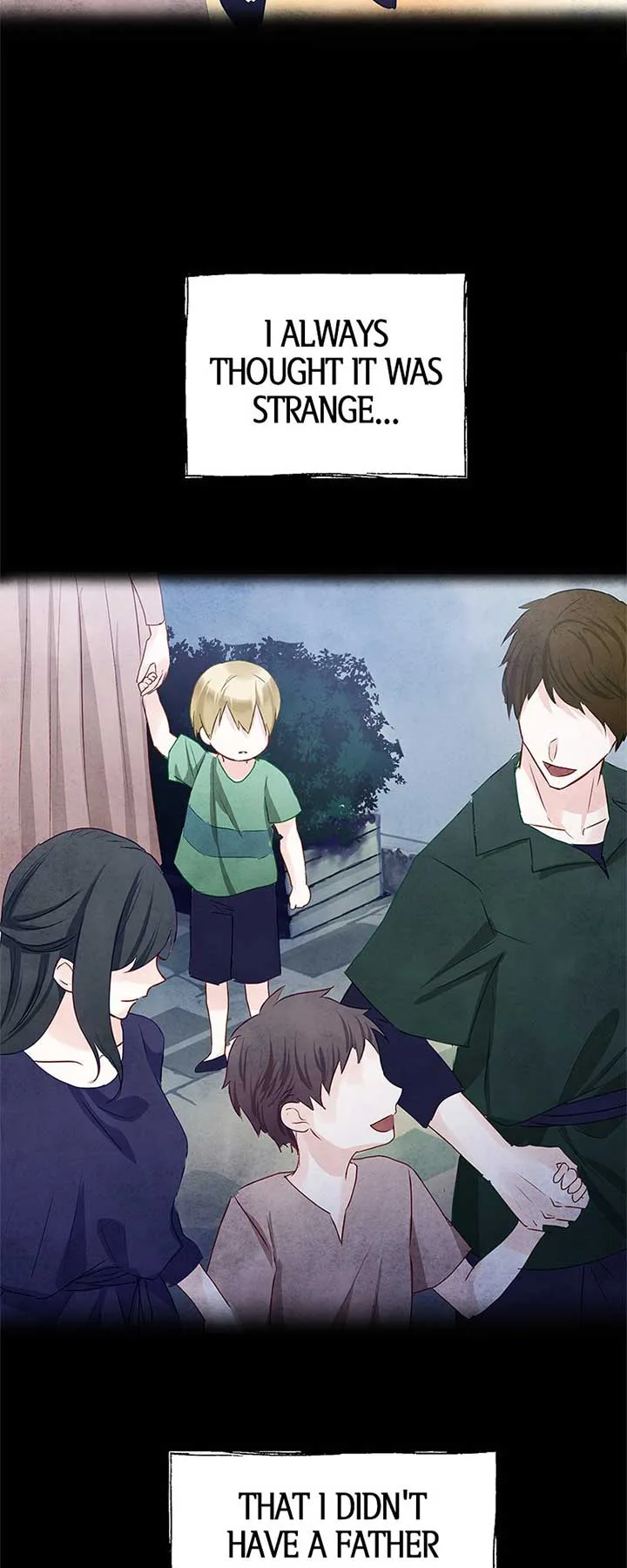 To Kill My One and Only Solace Chapter 34 page 30