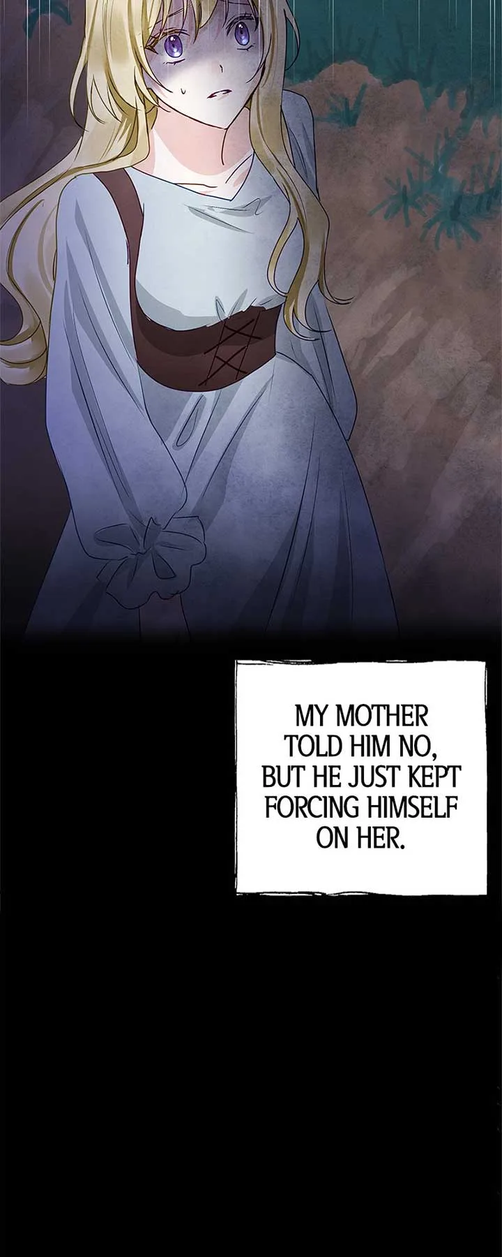 To Kill My One and Only Solace Chapter 34 page 28