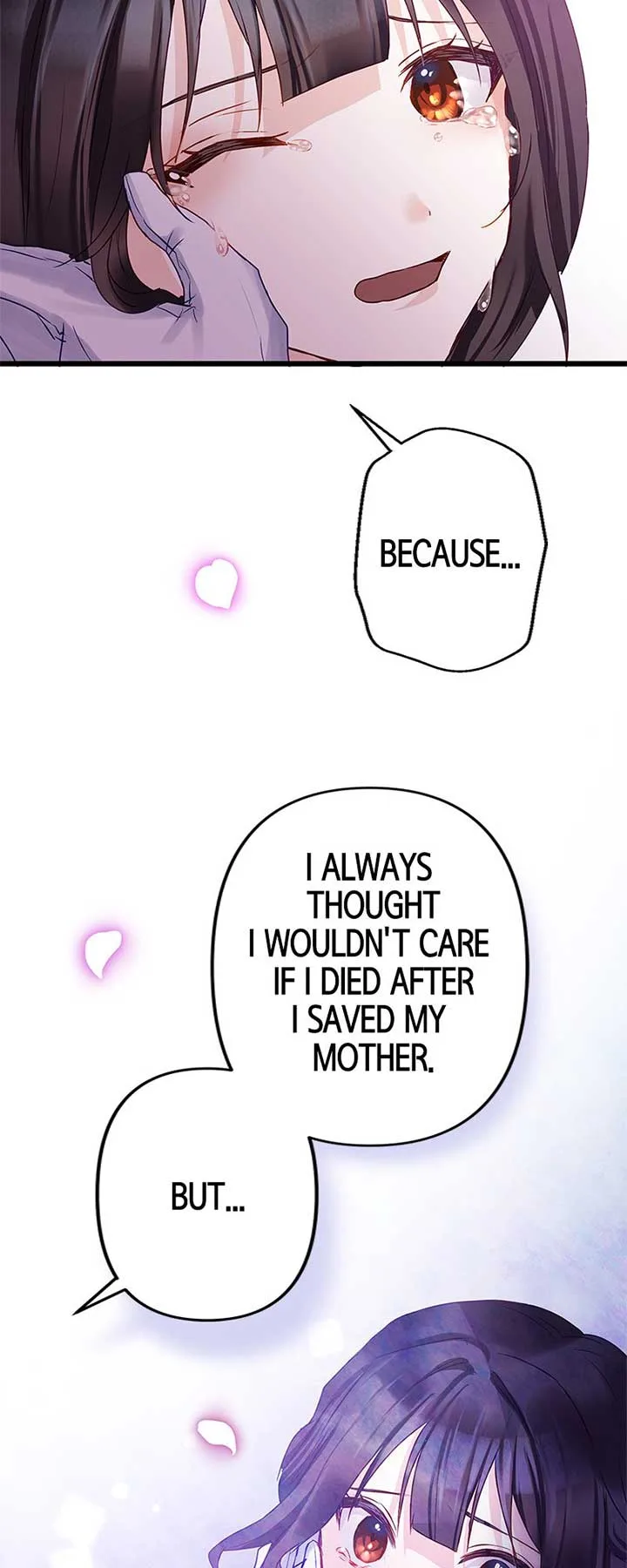 To Kill My One and Only Solace Chapter 34 page 58