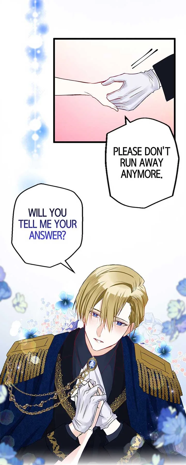 To Kill My One and Only Solace Chapter 34 page 68