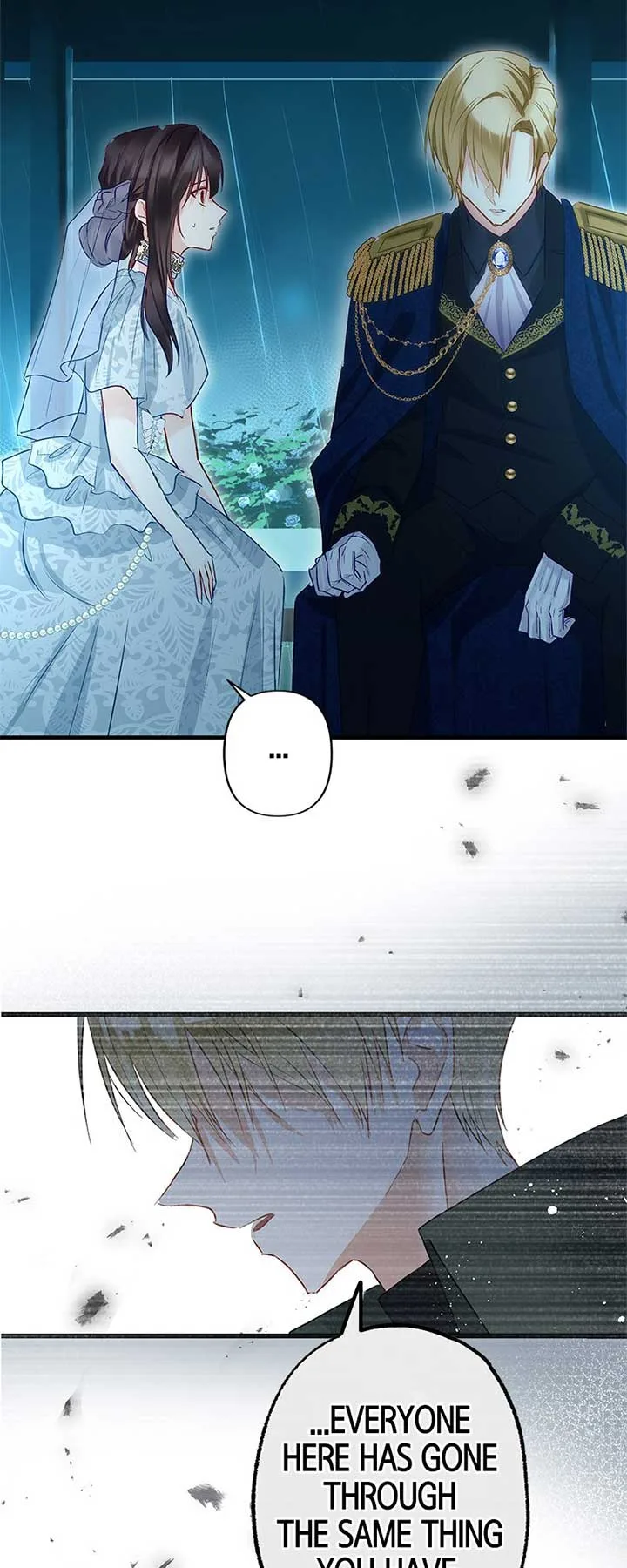 To Kill My One and Only Solace Chapter 34 page 45