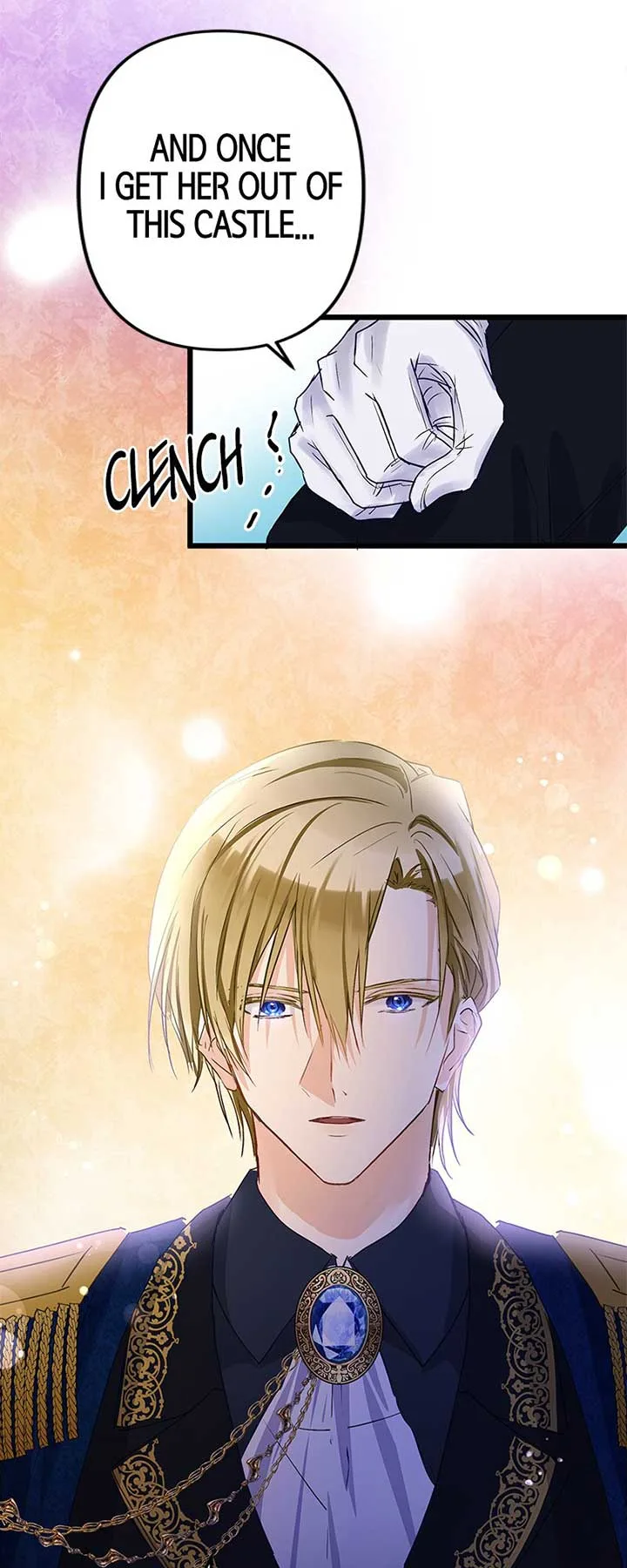 To Kill My One and Only Solace Chapter 34 page 64