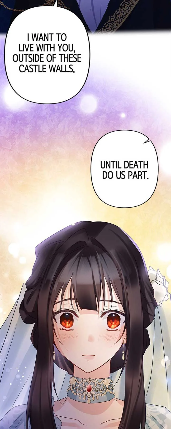 To Kill My One and Only Solace Chapter 34 page 65