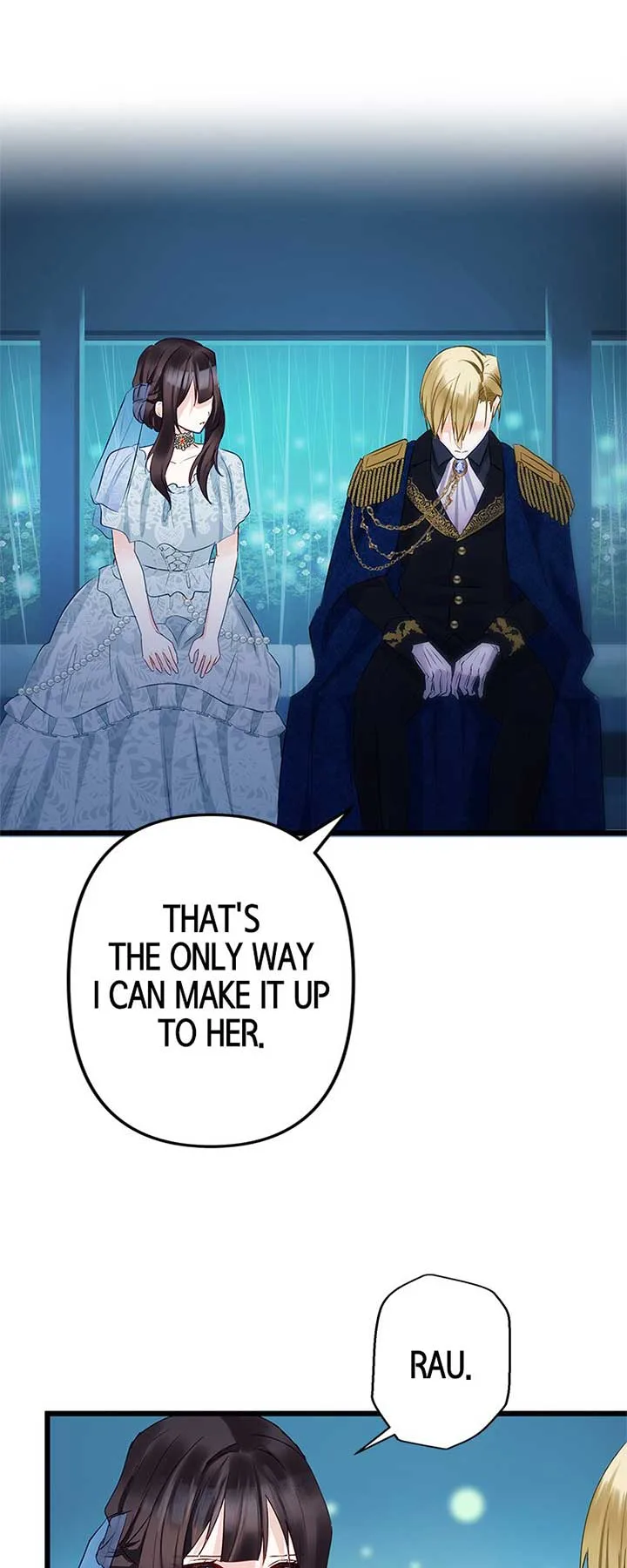 To Kill My One and Only Solace Chapter 34 page 55