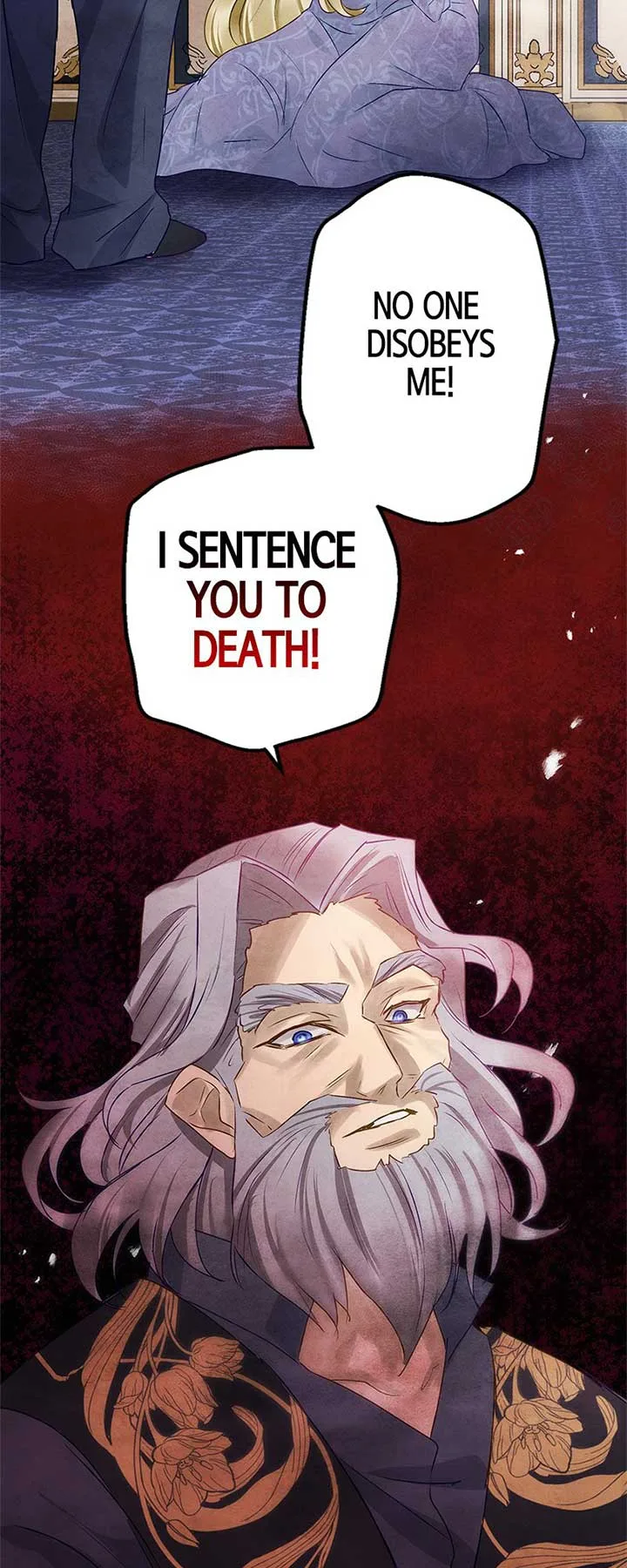 To Kill My One and Only Solace Chapter 34 page 39