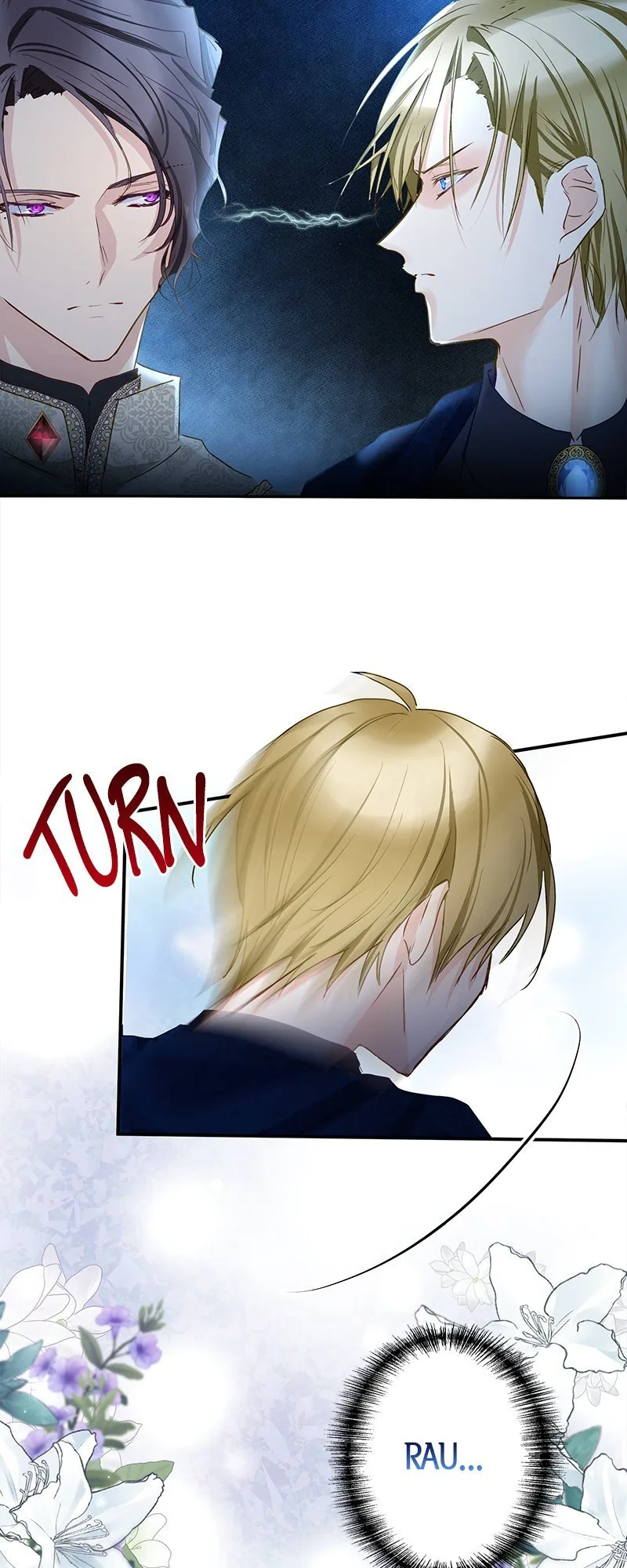 To Kill My One and Only Solace Chapter 33 page 8