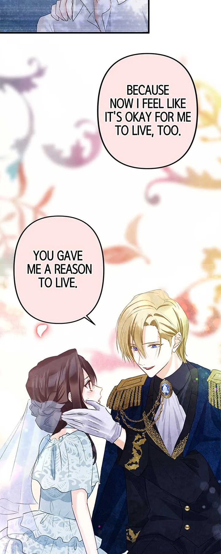 To Kill My One and Only Solace Chapter 34 page 60
