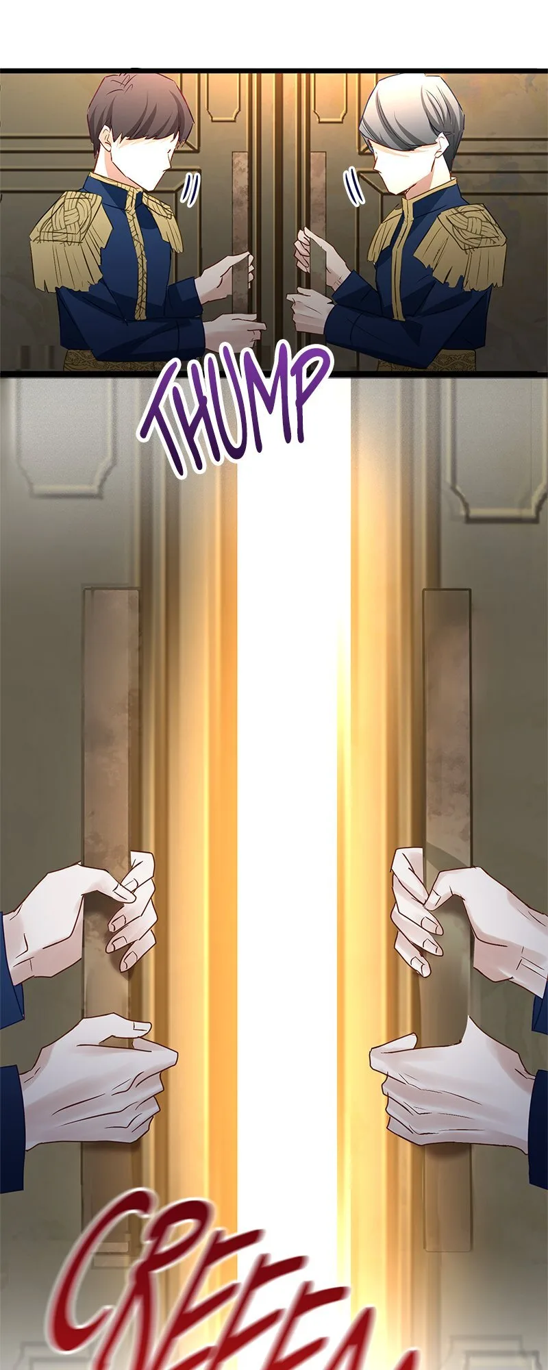 To Kill My One and Only Solace Chapter 33 page 2