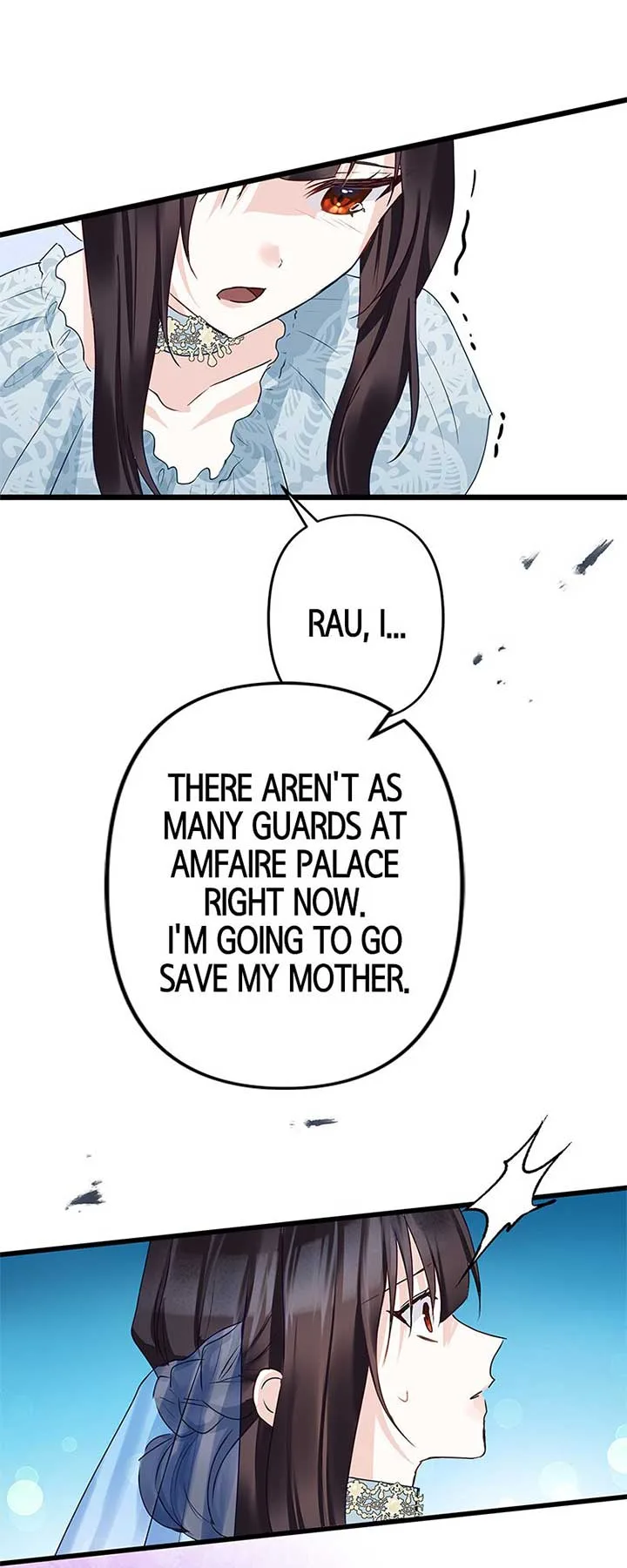 To Kill My One and Only Solace Chapter 34 page 63