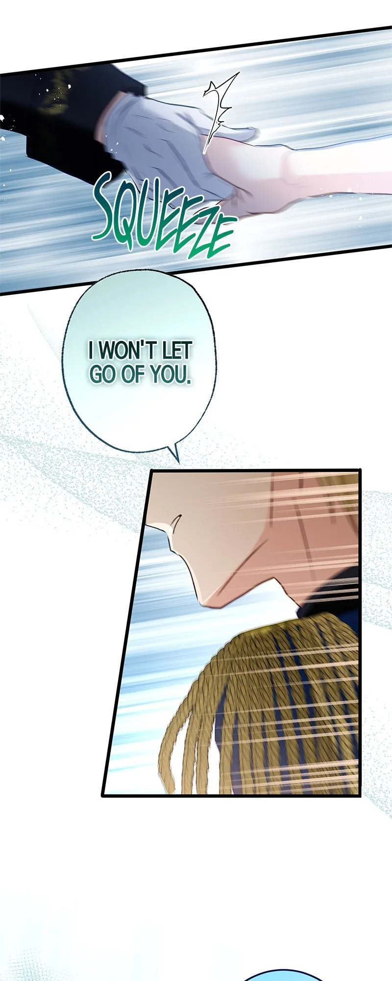 To Kill My One and Only Solace Chapter 33 page 14