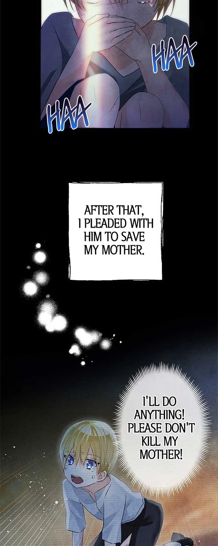 To Kill My One and Only Solace Chapter 34 page 43