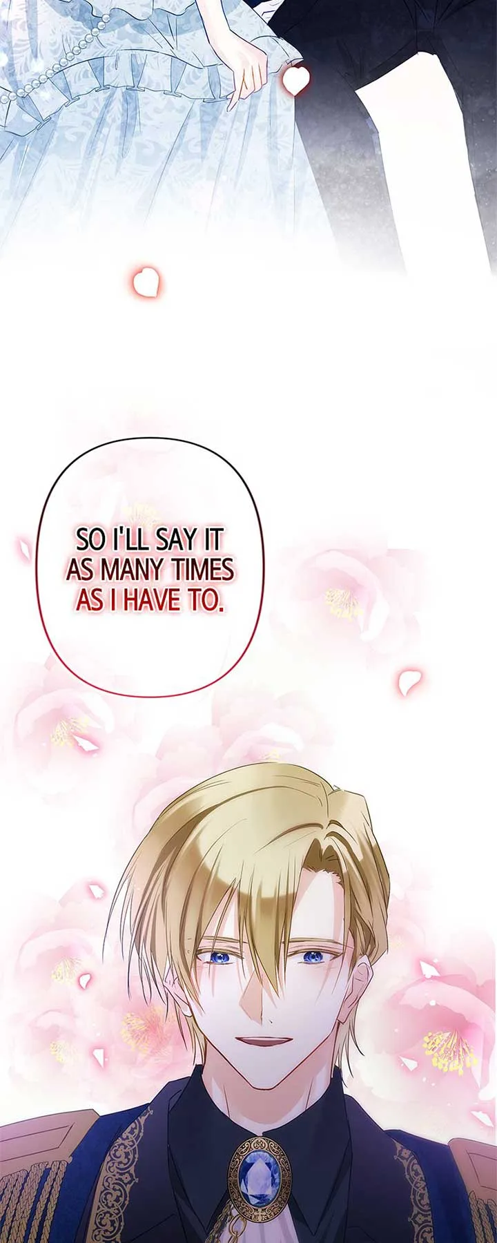 To Kill My One and Only Solace Chapter 34 page 61