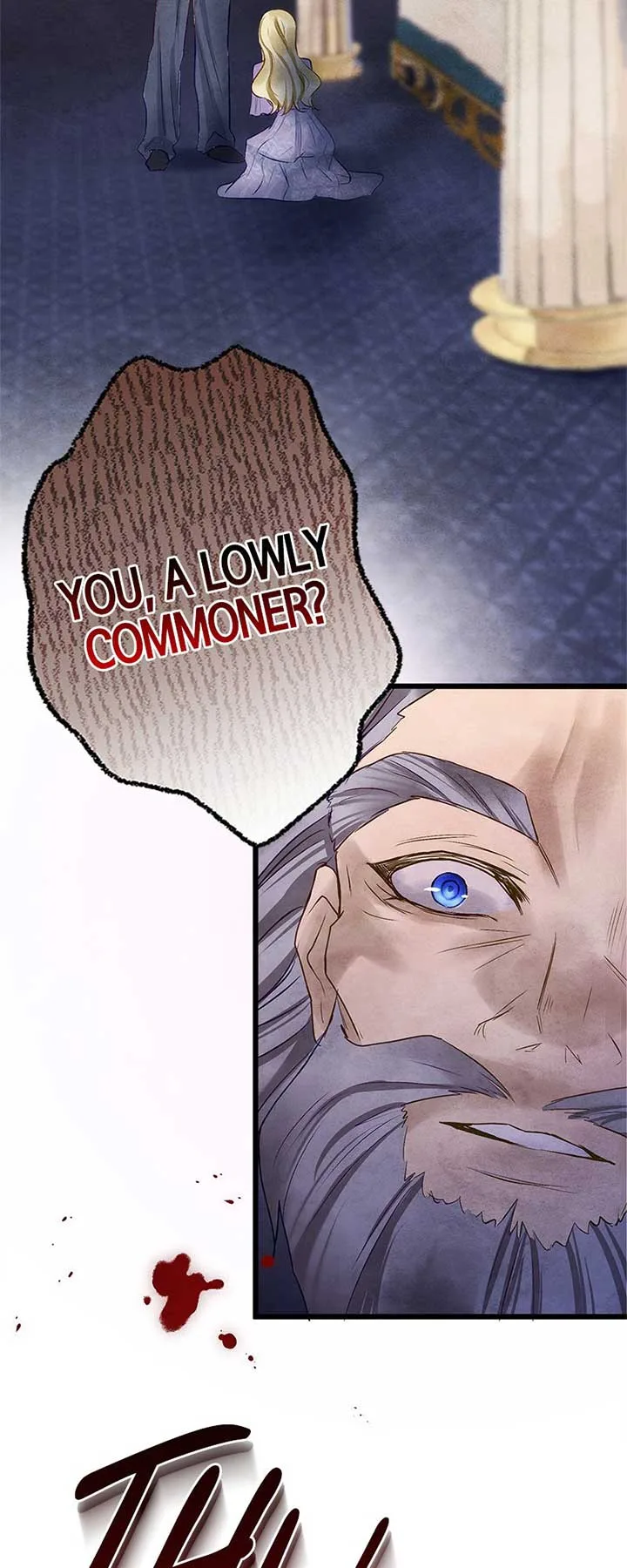 To Kill My One and Only Solace Chapter 34 page 37