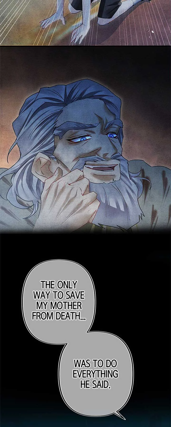 To Kill My One and Only Solace Chapter 34 page 44