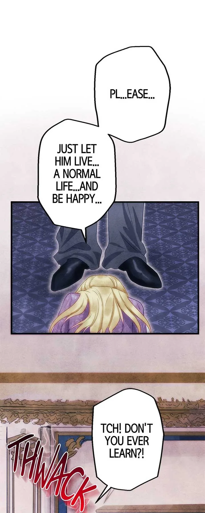 To Kill My One and Only Solace Chapter 34 page 41