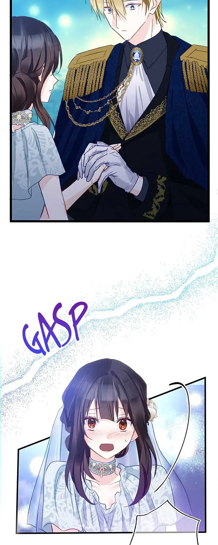 To Kill My One and Only Solace Chapter 34 page 73