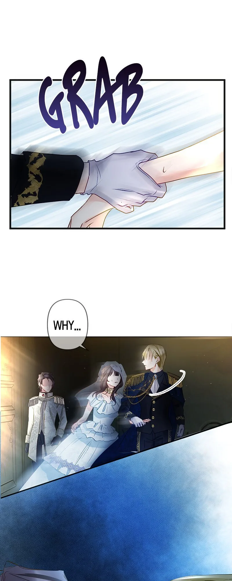 To Kill My One and Only Solace Chapter 33 page 7
