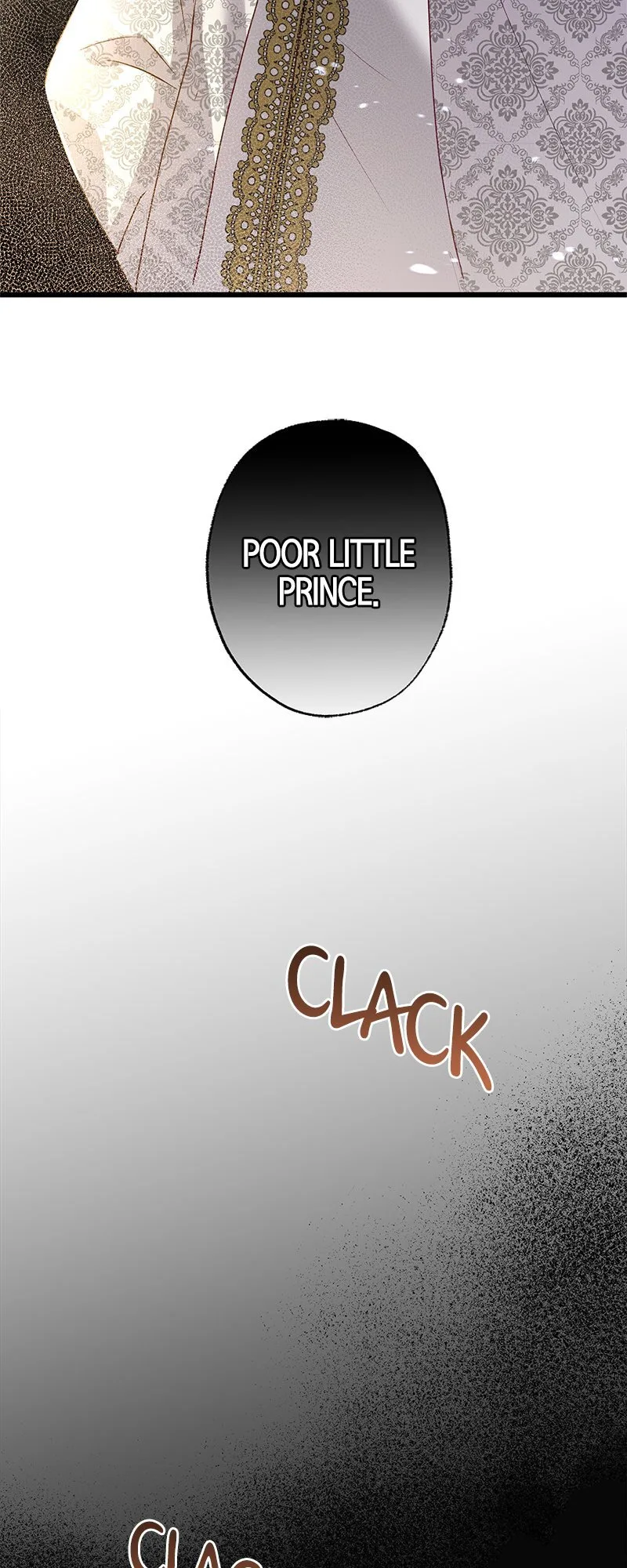 To Kill My One and Only Solace Chapter 33 page 18