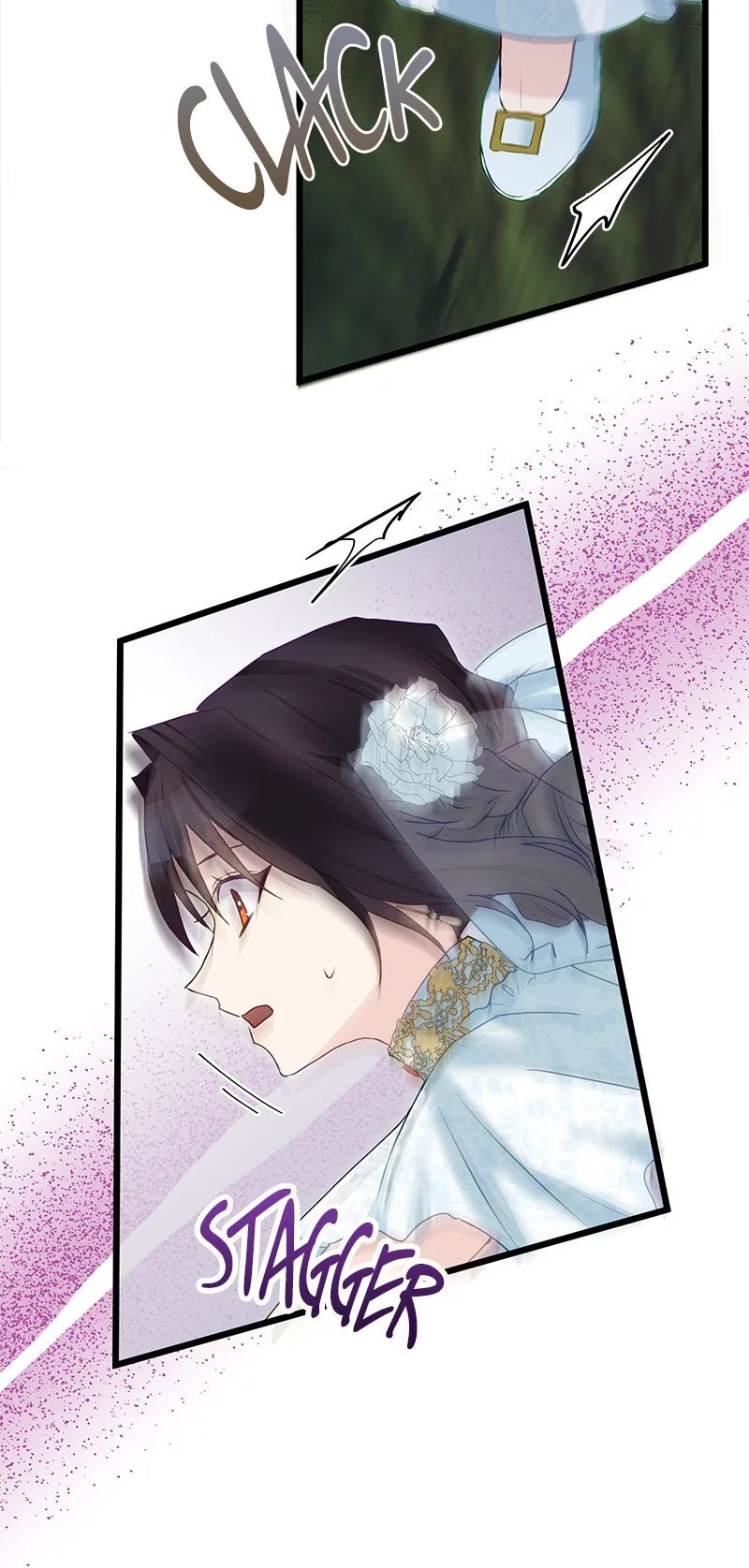 To Kill My One and Only Solace Chapter 33 page 26