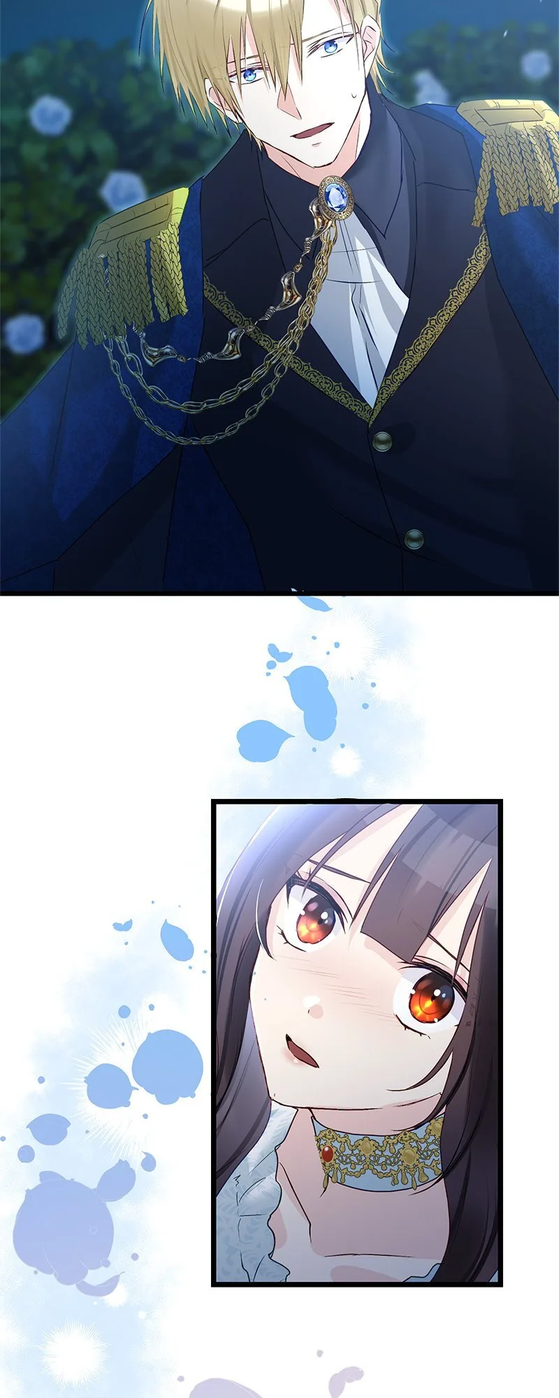To Kill My One and Only Solace Chapter 33 page 30