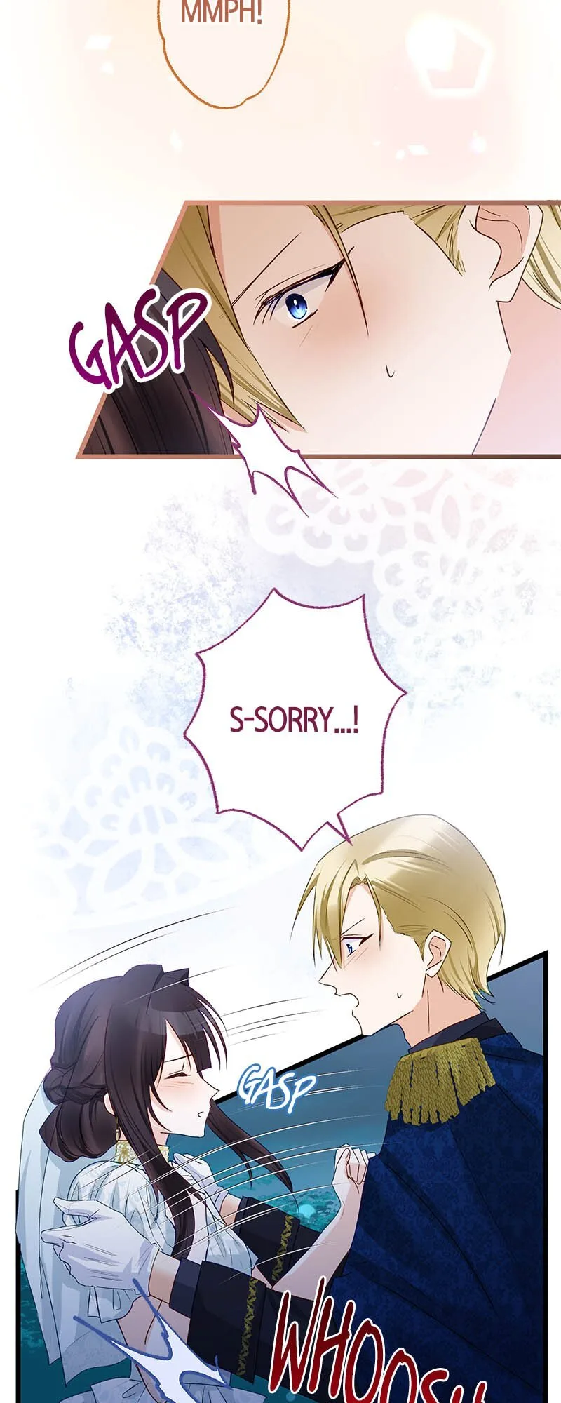 To Kill My One and Only Solace Chapter 35 page 4
