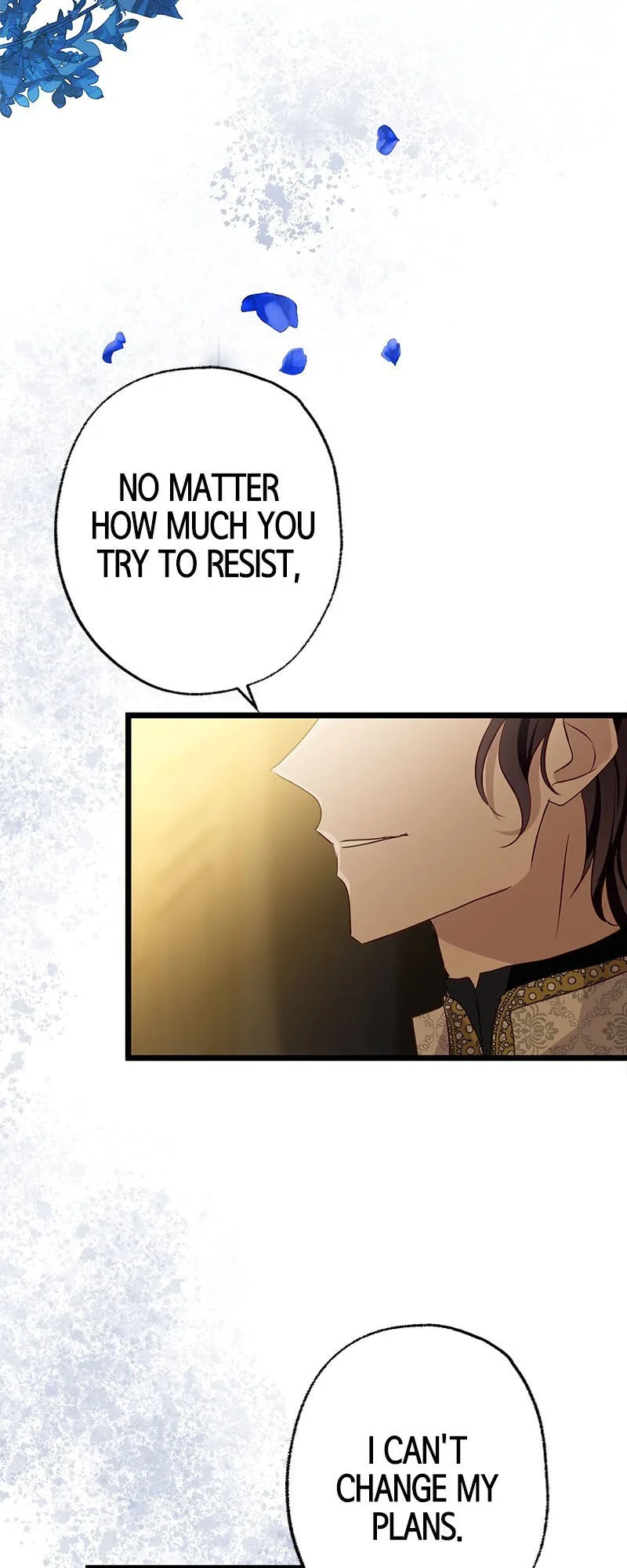 To Kill My One and Only Solace Chapter 33 page 16